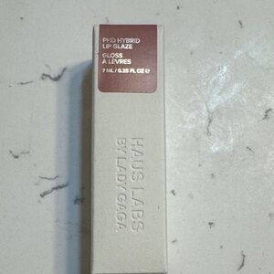 Haus Labs By Lady Gaga PHD Hybrid Lip Glaze - Guava